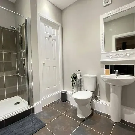 Countryside Annexe, With Hottub, Sleeps Up To 4 Apartment Durston Exterior photo