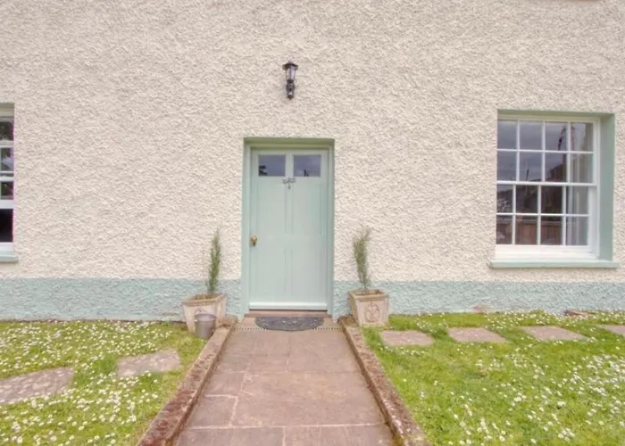 Countryside Annexe, With Hottub, Sleeps Up To 4